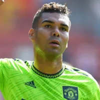 Casemiro toma decisão sobre retorno ao Brasil em meio a possível saída do Manchester United