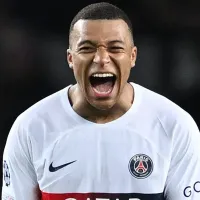 Usain Bolt não perde a oportunidade e faz desafio inusitado a Mbappé