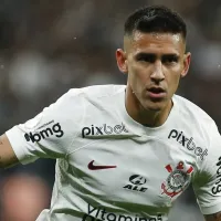 Matias Rojas é oficialmente anunciado pelo Inter Miami após deixar o Corinthians