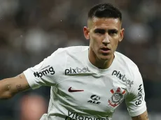 Rojas, ex-Corinthians, é anunciado pelo seu novo clube