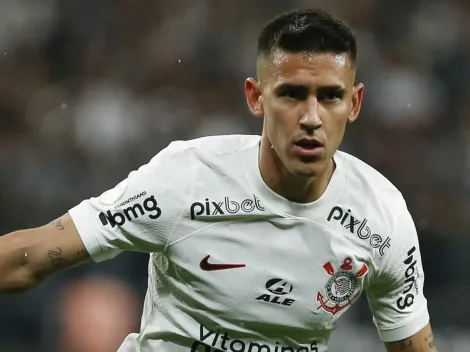 Rojas, ex-Corinthians, é anunciado pelo seu novo clube