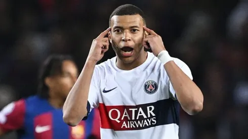 Mbappé quer ir para o Real Madrid, mas 2 fatores podem melar a transferência. (Photo by David Ramos/Getty Images)
