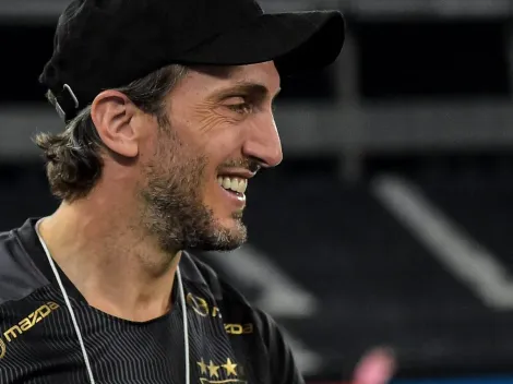 São Paulo quer contratar nome de Seleção a pedido de Zubeldía