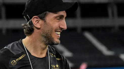 São Paulo quer contratar nome de Seleção a pedido de Zubeldía. Foto: Thiago Ribeiro/AGIF