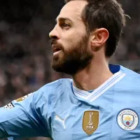 Bernardo Silva se torna grande alvo de uma das maiores potências da Europa