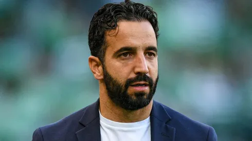 (Photo by Octavio Passos/Getty Images)