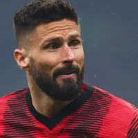 Giroud dá adeus ao Milan e se acerta de vez com o LAFC