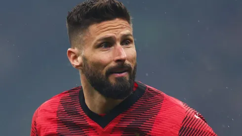 (Photo by Francesco Scaccianoce/Getty Images)