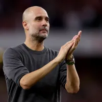 Guardiola surpreende e vaza planos para o futuro envolvendo o Barcelona: 'Eu serei o...'