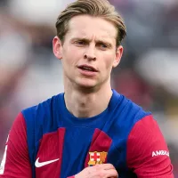 Barcelona vai vender De Jong e usar o dinheiro da venda para contratar importante volante