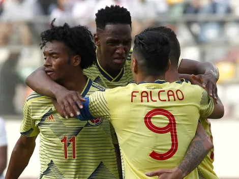 Coudet tenta convencer grande nome da Europa a reforçar o Internacional