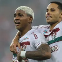 São Paulo surpreende e pode fechar acordo com jogador afastado do Fluminense