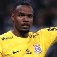 Corinthians pode perder Carlos Miguel para clube inesperado em negócio de R$ 22 milhões