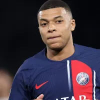 Mbappé escolhe em qual posição quer jogar no Real Madrid e manda recado ao Vinicius Jr.