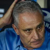 Opinião: Tite toma atitude no Flamengo, que pode ser arriscada na Libertadores