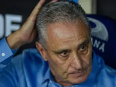 Opinião: Tite toma atitude no Flamengo, que pode ser arriscada na Libertadores