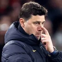 Com futuro indefinido, jornal revela como está a situação de Pochettino no Chelsea