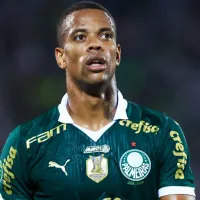 Sem espaço no Palmeiras, Caio Paulista pede para ser emprestado para novo clube