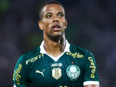 Sem espaço no Palmeiras, Caio Paulista pede para ser emprestado para novo clube