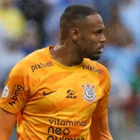 Sem espaço no Corinthians, Carlos Miguel é disputado por 3 clubes do futebol europeu