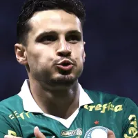 Palmeiras aceita negócio de 60 milhões de euros por Raphael Veiga