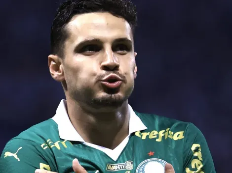 Palmeiras aceita negócio de 60 milhões de euros por Raphael Veiga