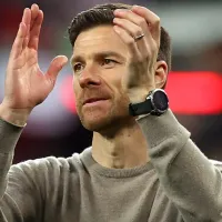 Xabi Alonso busca reforço para o Bayer Leverkusen e Rafael Zamora vira opção