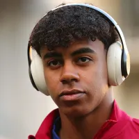 Opinião: Lamine Yamal é o nome ideal para assumir a vaga de Mbappé no PSG