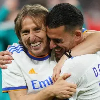 Craque do Real Madrid vira alvo do Milan para a próxima temporada