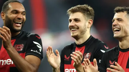 (Photo by Lars Baron/Getty Images)