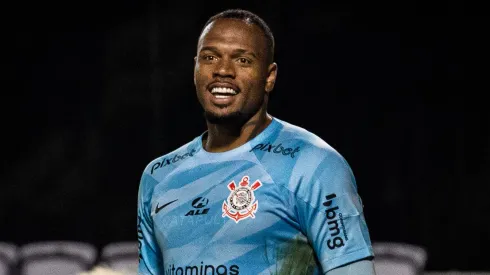 Opinião: Carlos Miguel pode deixar o Corinthians por 'pechincha'; Veja valores. Foto: Leonardo Hubbe/AGIF