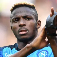 PSG fica muito próximo da contratação de Victor Osimhen para a próxima temporada