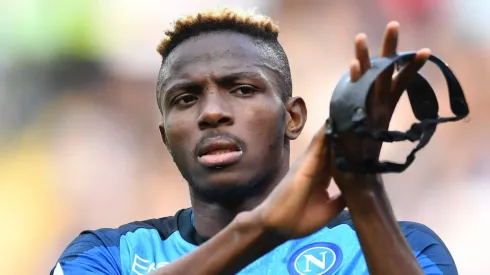 (Photo by Valerio Pennicino/Getty Images)