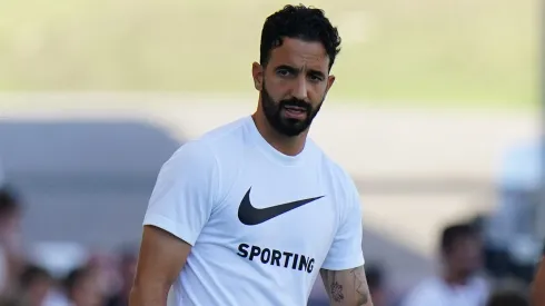 (Photo by Gualter Fatia/Getty Images)