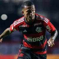 Opinião: Wesley revela-se como o ponto mais fraco da equipe do Flamengo