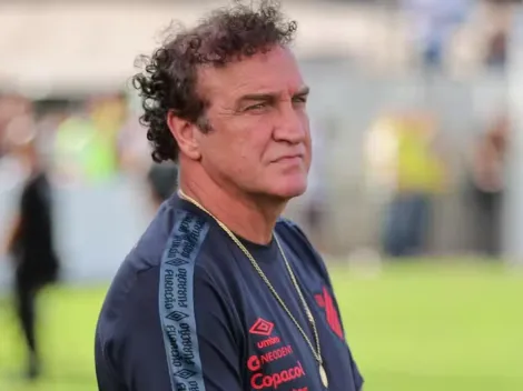 Cuca minimiza Manchester City e Real Madrid para destacar o Athletico