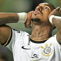 Após ser expulso, zagueiro Raul Gustavo pode não atuar mais pelo Corinthians, afirma jornalista