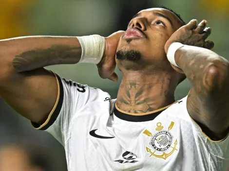 Jorge Nicola traz informação quente sobre futuro de Raul Gustavo no Corinthians