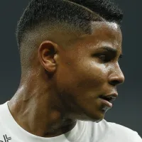 Atacante do Corinthians, Wesley entra na mira de dois rivais