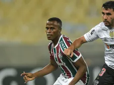 Atlético Mineiro prepara proposta para assinar com gringo acima da média