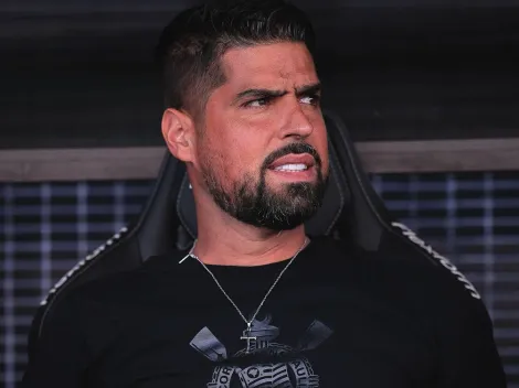 Corinthians define técnico português como prioridade para o lugar de António Oliveira