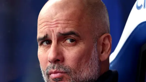 Manchester City topa pagar 554 mi para assinar com estrela do Barcelona (Photo by Richard Pelham/Getty Images)