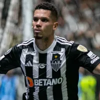 Atlético Mineiro se prepara para perder Paulinho em negócio de R$ 110 milhões