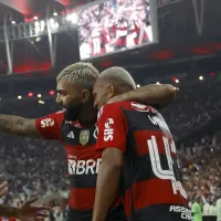 Flamengo surpreende e prepara venda de Wesley para trazer reforço de peso