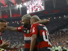 Flamengo prepara venda de multicampeão para trazer reforço de peso