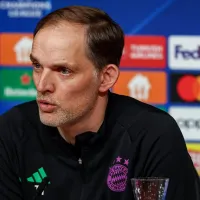 Bayern de Munique se aproxima da contratação do técnico Ralf Rangnick para substituir Thomas Tuchel