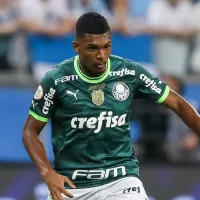 Bayern +2: Destaque do Palmeiras, Luis Guilherme é desejado por três gigantes da Europa