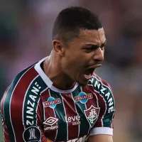 Potência da Premier League quer avançar por André, do Fluminense