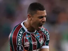 Potência da Premier League quer avançar por André, do Fluminense