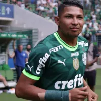 Análise: Os números de Rony na Libertadores mostram que ele merece respeito no Palmeiras